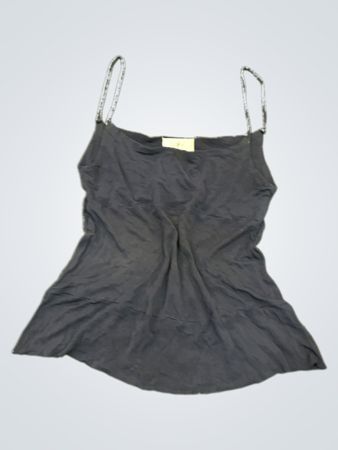 KitiSho Black Cami Top