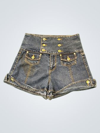 Younique Denim Shorts