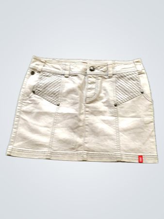 Dessyprit beige skirt