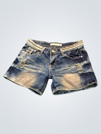 J&M Jeans Shorts