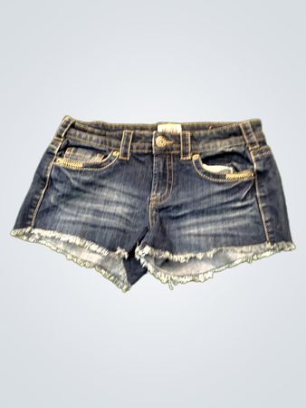 Mudd Denim Shorts