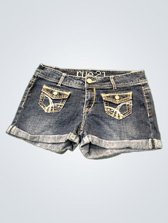 rue21 Denim Shorts
