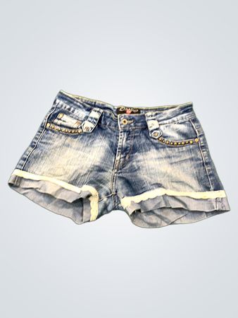 Onado Jeans Shorts