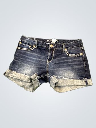 Maurices Denim Shorts