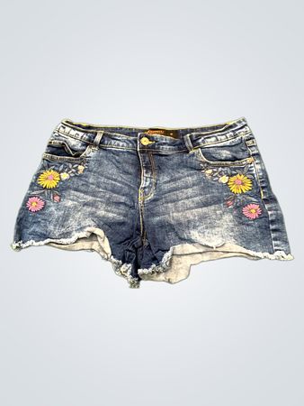 Cickhouse Shorts