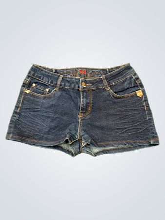 B&G Denim Shorts