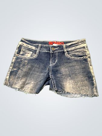 Bongo Denim Shorts