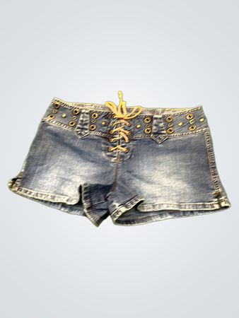 Mudd Denim Shorts