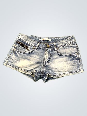 Yishion Jeans Shorts