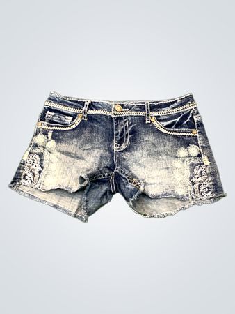 Maurices Denim Shorts