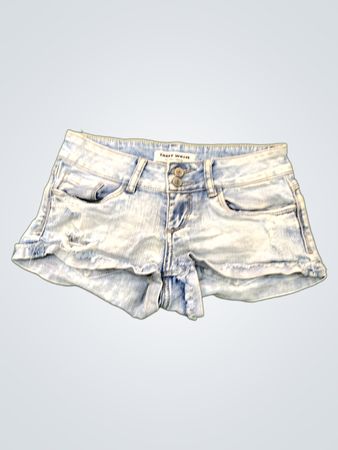 TALLY WEiJL Denim Shorts