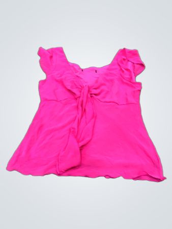 Pink Blouse
