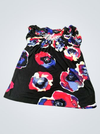 Style & co. Petite Floral Dress
