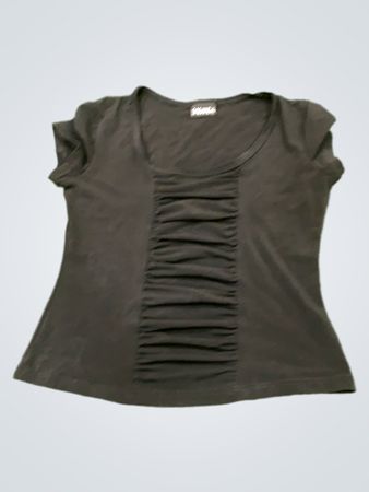 Baranda Black Top