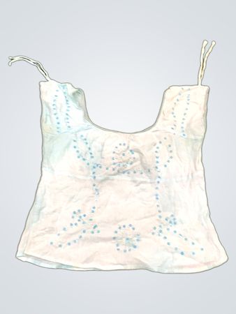 VOICE Blouse