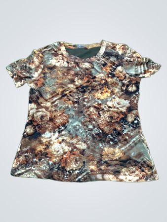 Camouflage T-Shirt