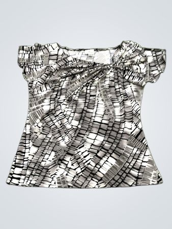 Worthington Petite Stretch Blouse