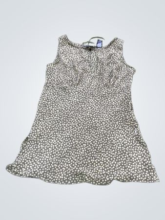 New York & Company Floral Dress