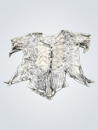 Animal Skin Rug
