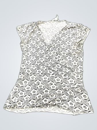H&M Women's Short Sleeve Top