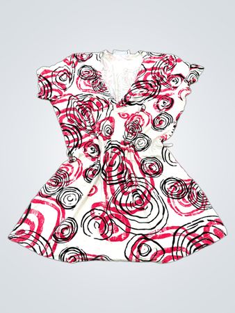 Yessica Dress