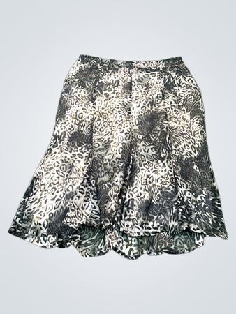 bianca Floral Skirt