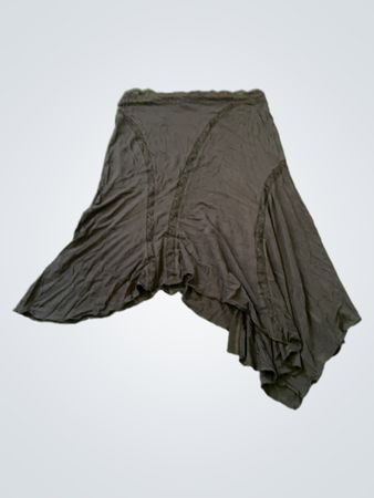 Black Shorts