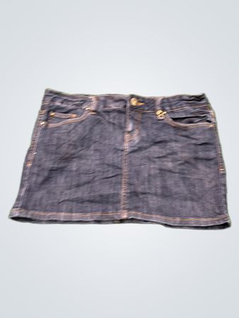 Only Jeans Denim Skirt