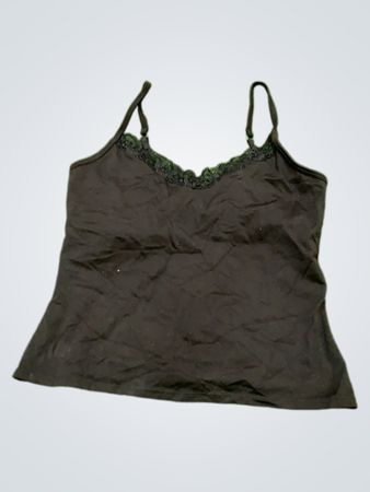 Black Camisole