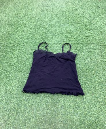 Black Camisole