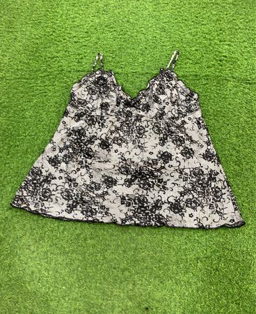 Lace Camisole