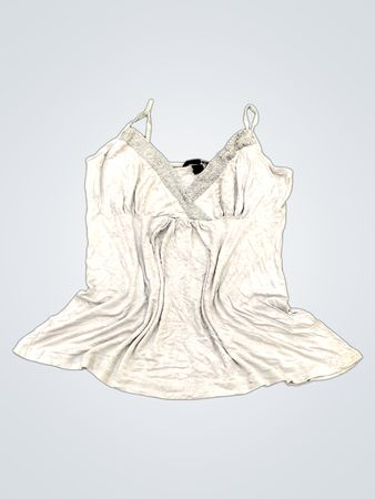 H&M Gray Tank Top