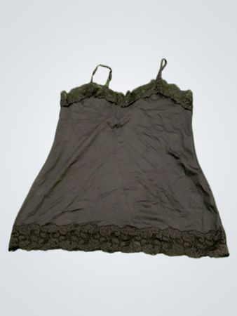 White House Black Market Cami Top