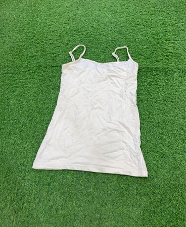 The Stretch Cami