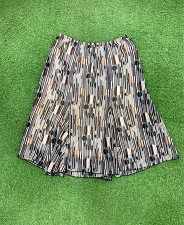 Voir Collection Skirt