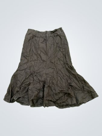 Black Skirt