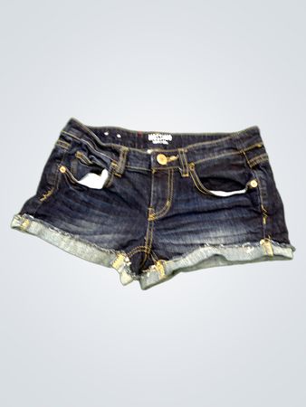 Mossimo Denim Shorts