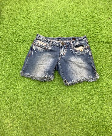 Guess Denim Shorts
