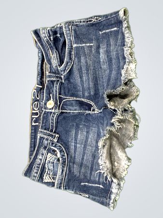 rue21 Denim Shorts