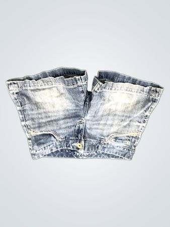 Maurices Denim Shorts