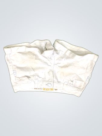 Insider Premium Denim Shorts