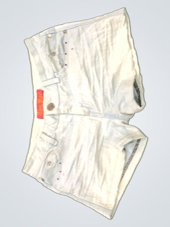 White Jeans