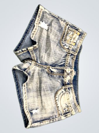 YMI Denim Shorts