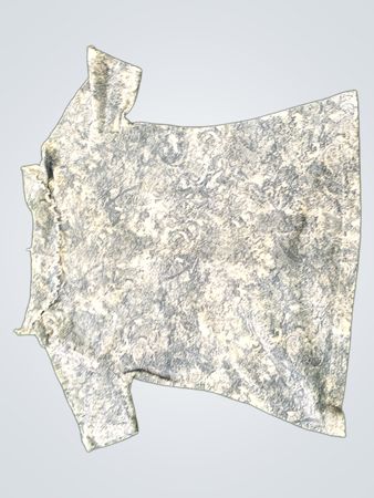 Gray Camouflage Shirt