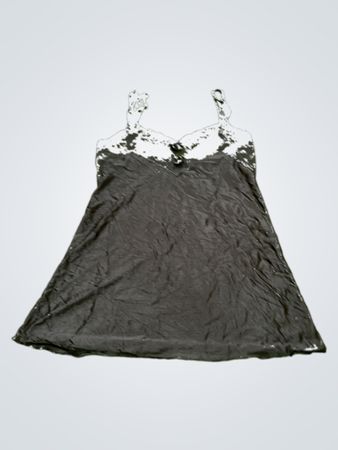 Black Camisole