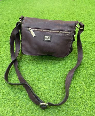 DV Shoulder Bag