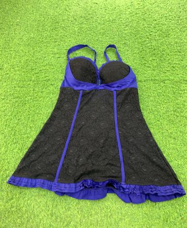 La Senza Babydoll Lingerie