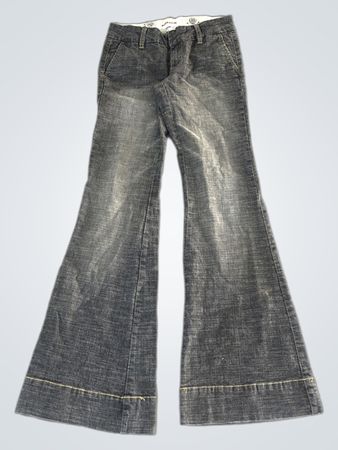 HYDRAULIC Flare Jeans