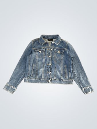 Women's Denim Jacket