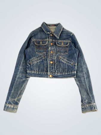 Daryl K 189 Denim Jacket